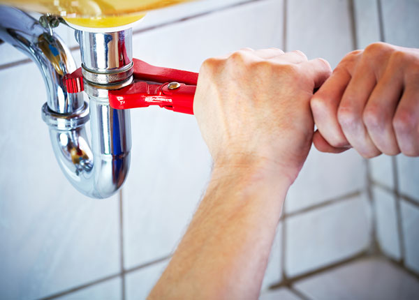 About Richlandtown Plumbers